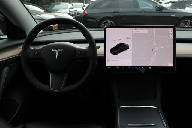 Tesla Model 3 Performance AWD 75 kWh / 1e Eign. / FACELIFT / Autopilot / Panoramadak / Camera / Leder / 20'' / Leder / Premium Audio / Warmtepomp – foto 7