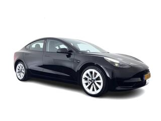 Tesla Model 3 RWD 60 kWh [ 3-Fase-11kW ] {SoH-88%} (IN