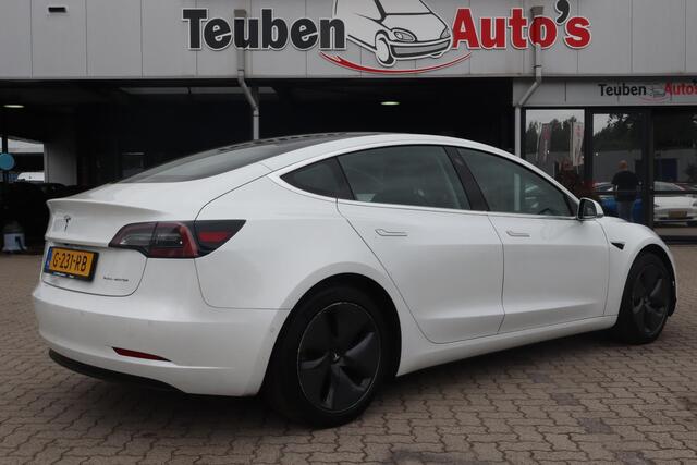 Tesla Model 3 Long Range AWD 75 kWh | SOH 87,6% | Full Self-Driving Computer 3 |