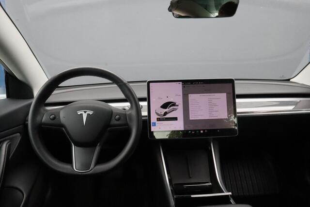 Tesla Model 3 Long Range AWD 75 kWh | SOH 87,6% | Full Self-Driving Computer 3 |