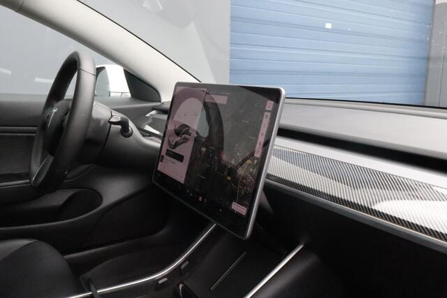 Tesla Model 3 Long Range AWD 75 kWh | SOH 87,6% | Full Self-Driving Computer 3 |