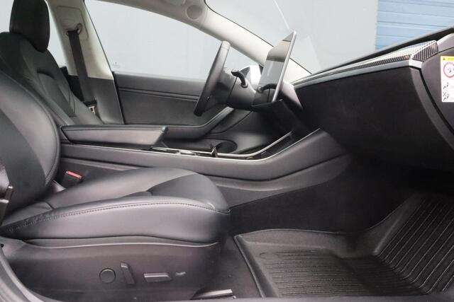 Tesla Model 3 Long Range AWD 75 kWh | SOH 87,6% | Full Self-Driving Computer 3 |