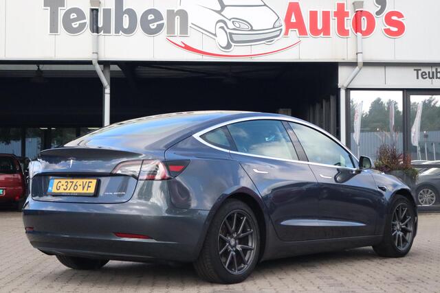 Tesla Model 3 Long Range AWD 75 kWh | SOH 85,1% | Full Self-Driving computer 3 | Nette auto