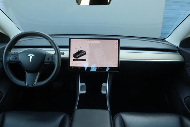 Tesla Model 3 Long Range AWD 75 kWh | SOH 85,1% | Full Self-Driving computer 3 | Nette auto