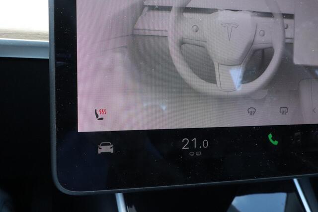Tesla Model 3 Long Range AWD 75 kWh | SOH 85,1% | Full Self-Driving computer 3 | Nette auto
