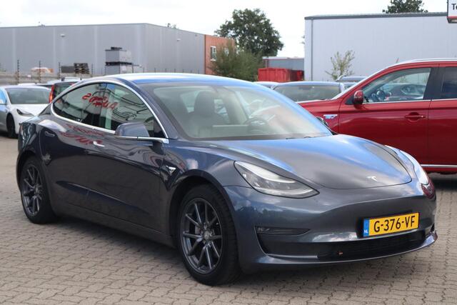 Tesla Model 3 Long Range AWD 75 kWh | SOH 85,1% | Full Self-Driving computer 3 | Nette auto