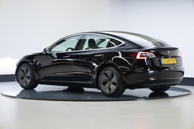 Tesla Model 3 Long Range AWD 75 kWh