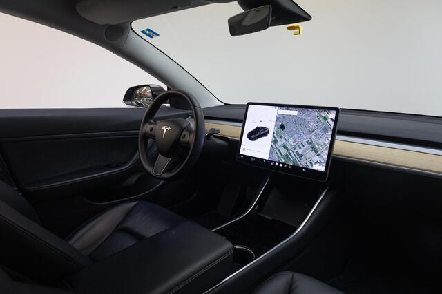 Tesla Model 3 Long Range AWD 75 kWh