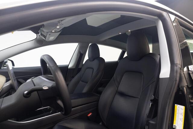 Tesla Model 3 Long Range AWD 75 kWh