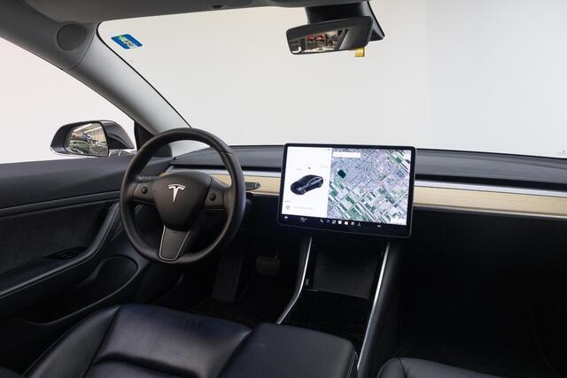 Tesla Model 3 Long Range AWD 75 kWh