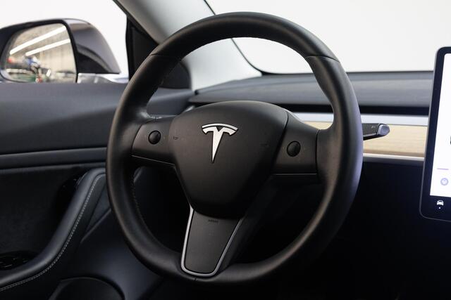 Tesla Model 3 Long Range AWD 75 kWh