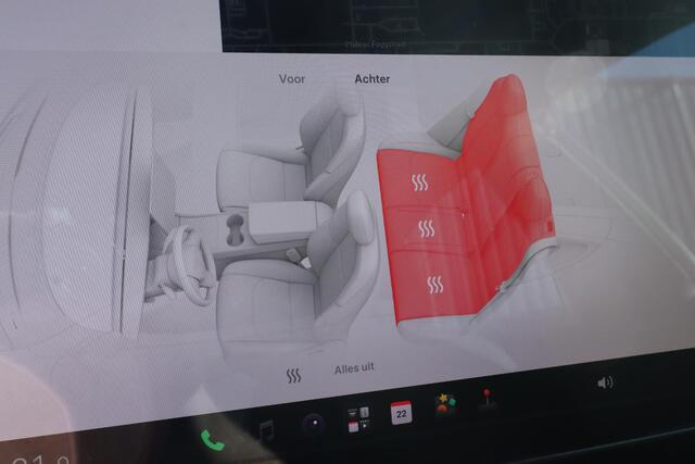 Tesla Model 3 Long Range AWD 75 kWh | SOH 88,6% | Lichtmetalen Velgen | Basic Autopilot | Trekhaak