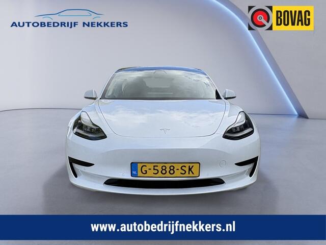 Tesla Model 3 STND.RWD PLUS 60 KWH – foto 2
