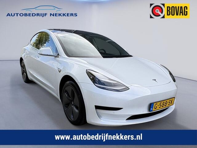 Tesla Model 3 STND.RWD PLUS 60 KWH – foto 3