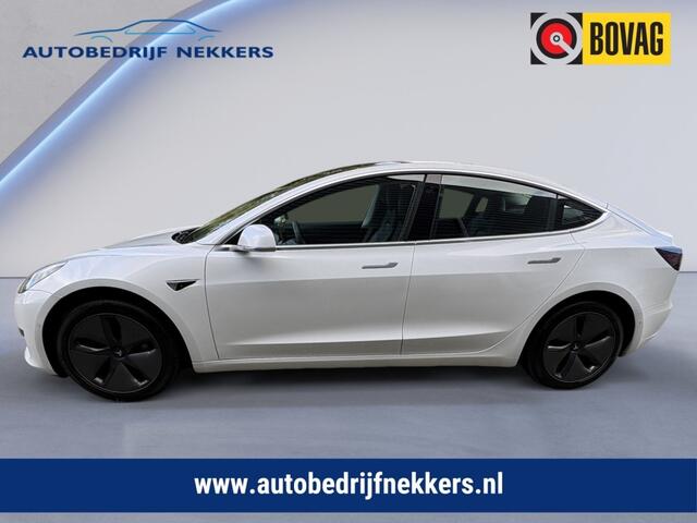 Tesla Model 3 STND.RWD PLUS 60 KWH – foto 4