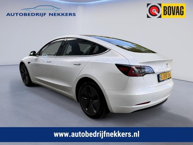Tesla Model 3 STND.RWD PLUS 60 KWH – foto 5