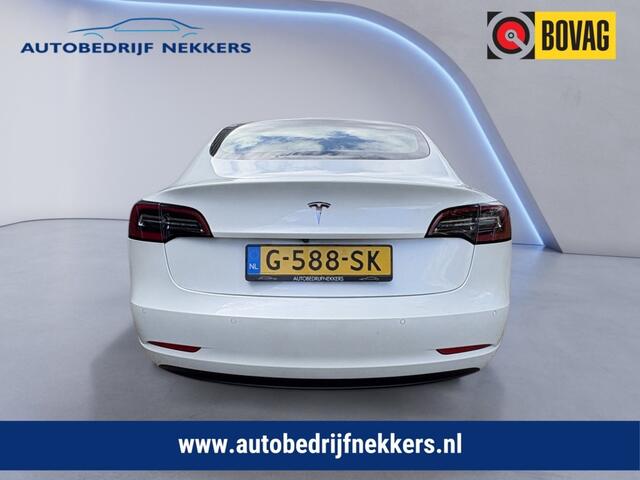 Tesla Model 3 STND.RWD PLUS 60 KWH – foto 6
