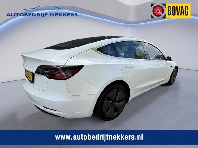 Tesla Model 3 STND.RWD PLUS 60 KWH – foto 8