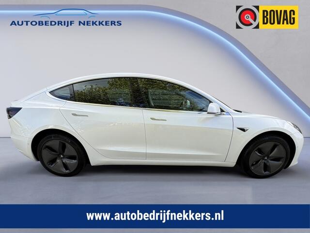 Tesla Model 3 STND.RWD PLUS 60 KWH – foto 9