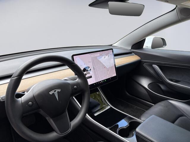 Tesla Model 3 STND.RWD PLUS 60 KWH – foto 10