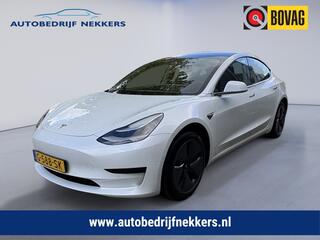 Tesla Model 3 STND.RWD PLUS 60 KWH