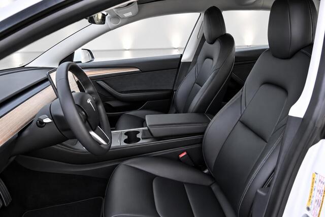 Tesla Model 3 Performance AWD 75 kWh Parelmoer, All-in prijs incl. 12 mnd. Bovag Garantie!