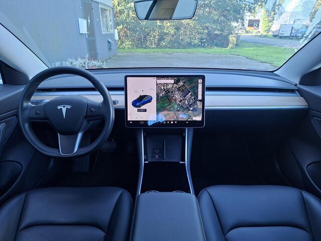 Tesla Model 3 Long Range AWD 75 kWh | SOH 88,5% | Full Self-Driving comp 3 | Trekhaak