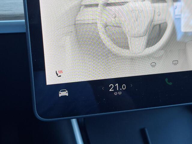 Tesla Model 3 Long Range AWD 75 kWh | SOH 88,5% | Full Self-Driving comp 3 | Trekhaak