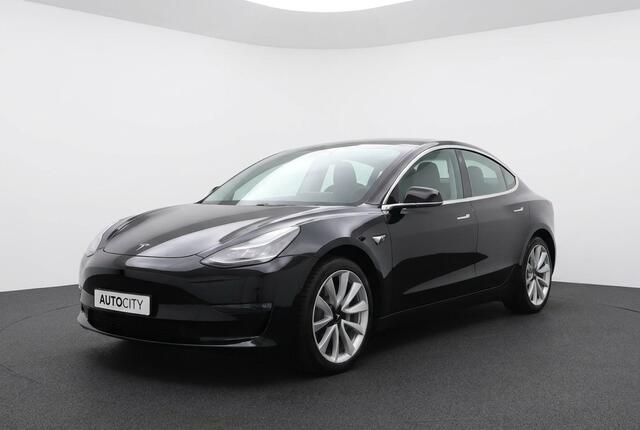Tesla Model 3 Long Range AWD 75kWh 89% SOH l Pano | Autopilot | Camera | Stoelverwarming