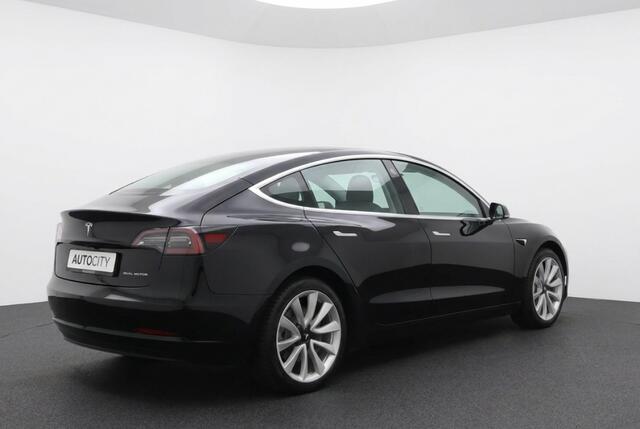 Tesla Model 3 Long Range AWD 75kWh 89% SOH l Pano | Autopilot | Camera | Stoelverwarming