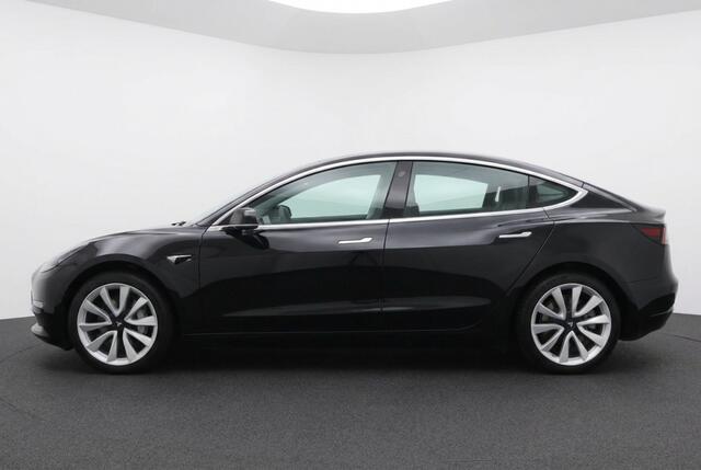 Tesla Model 3 Long Range AWD 75kWh 89% SOH l Pano | Autopilot | Camera | Stoelverwarming