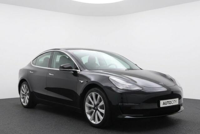 Tesla Model 3 Long Range AWD 75kWh 89% SOH l Pano | Autopilot | Camera | Stoelverwarming