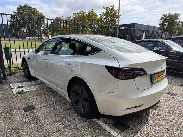 Tesla Model 3 Long Range RWD 75 kWh | Nieuwstaat | Pano |