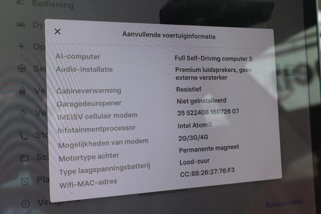 Tesla Model 3 Standard RWD Plus 60 kWh | 87,9% | Full Self-Driving computer 3 – foto 4