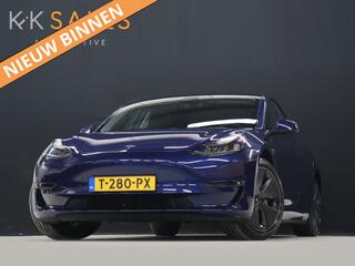 Tesla Model 3 Long Range RWD 75 kWh [SOH 95%, PANORAMA