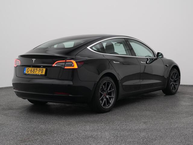 Tesla Model 3 Standard RWD Plus 60 kWh | PANO | AUTOPILOT | STOELVERWARMING – foto 7