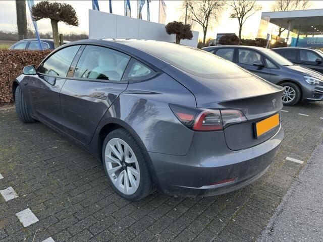 Tesla Model 3 PERFORMANCE LONG RANGE AWD 78 kWh Leder | 360 Camera | Pano | Stoelverwarming – foto 4
