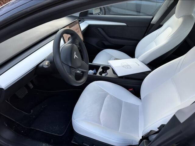 Tesla Model 3 PERFORMANCE LONG RANGE AWD 78 kWh Leder | 360 Camera | Pano | Stoelverwarming – foto 10