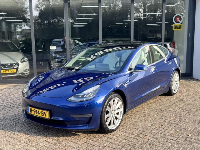 Tesla Model 3 Long Range AWD 75 kWh*Premium Audio* – foto 2