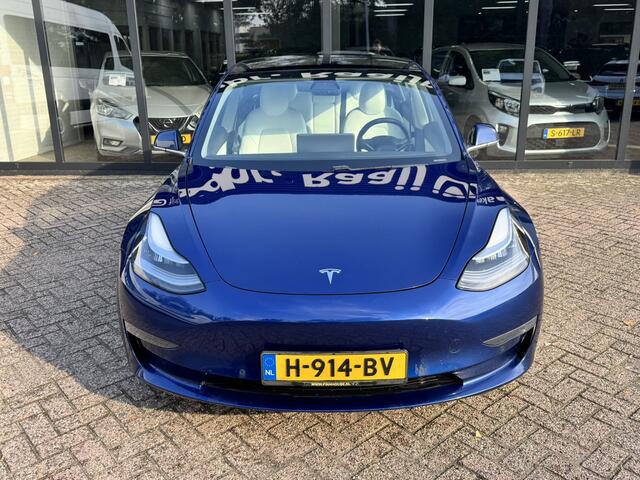 Tesla Model 3 Long Range AWD 75 kWh*Premium Audio* – foto 3