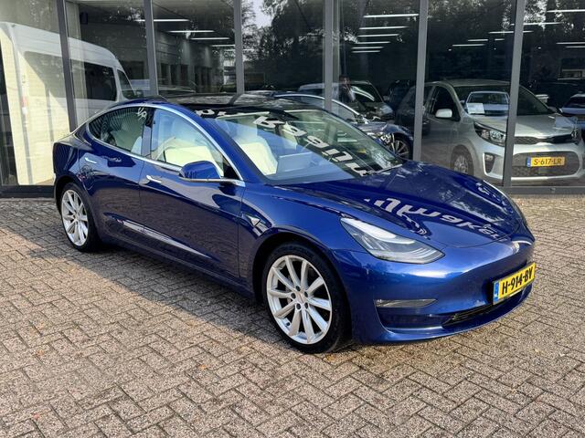 Tesla Model 3 Long Range AWD 75 kWh*Premium Audio* – foto 4