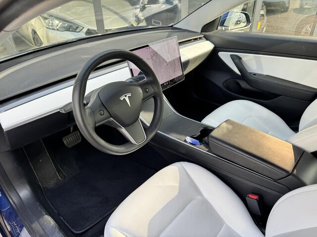 Tesla Model 3 Long Range AWD 75 kWh*Premium Audio* – foto 5