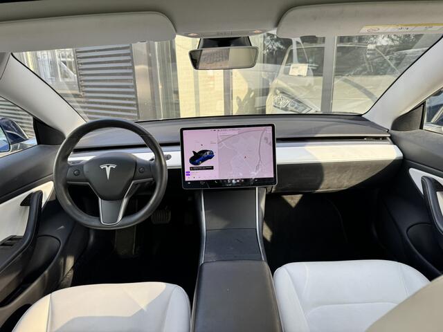 Tesla Model 3 Long Range AWD 75 kWh*Premium Audio* – foto 6