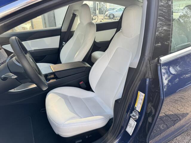 Tesla Model 3 Long Range AWD 75 kWh*Premium Audio* – foto 8
