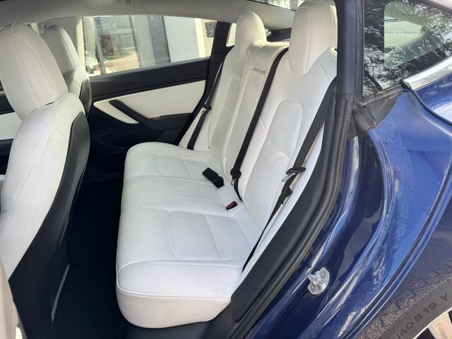 Tesla Model 3 Long Range AWD 75 kWh*Premium Audio* – foto 9
