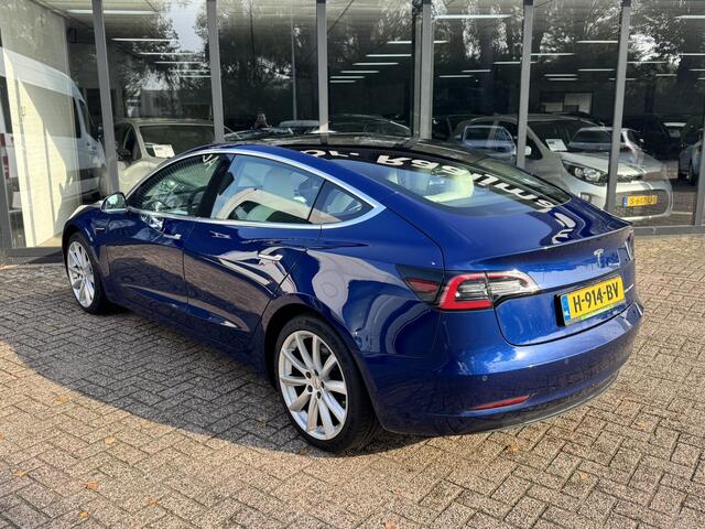Tesla Model 3 Long Range AWD 75 kWh*Premium Audio* – foto 10