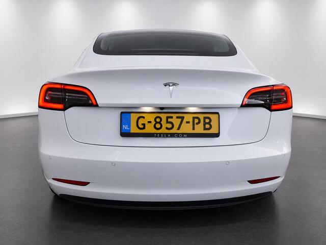 Tesla Model 3 Standard RWD Plus 60 kWh Autopilot Airco Leder Panoramadak PDC VA Camera 19" Sport Wheels – foto 4