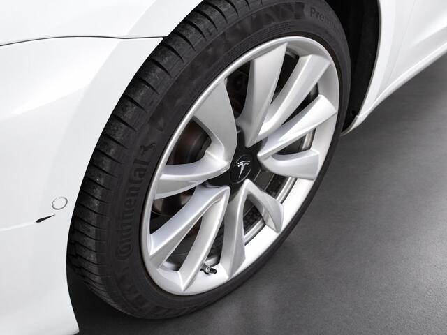 Tesla Model 3 Standard RWD Plus 60 kWh Autopilot Airco Leder Panoramadak PDC VA Camera 19" Sport Wheels – foto 6