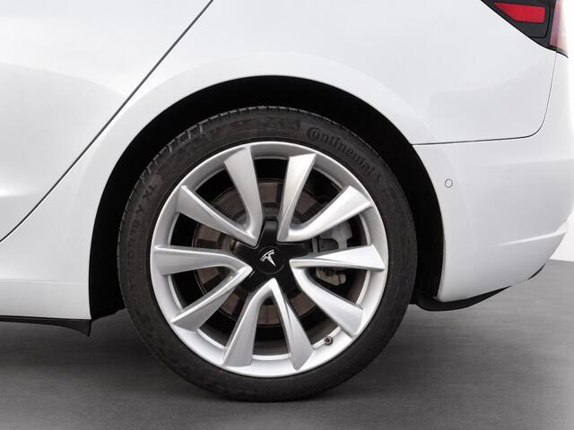 Tesla Model 3 Standard RWD Plus 60 kWh Autopilot Airco Leder Panoramadak PDC VA Camera 19" Sport Wheels – foto 7
