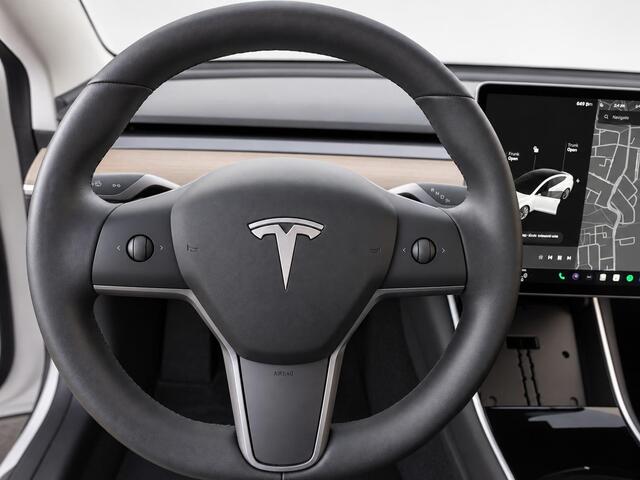 Tesla Model 3 Standard RWD Plus 60 kWh Autopilot Airco Leder Panoramadak PDC VA Camera 19" Sport Wheels – foto 10